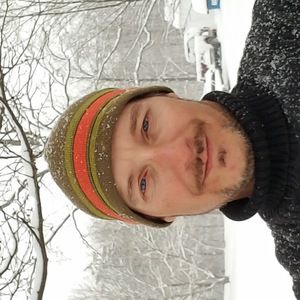 Meet your Posher, Kreg